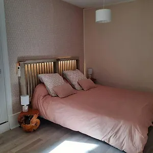 Appartement Le Liberte