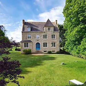  Bed & Breakfast Maison Boulvern France