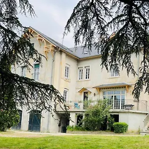  Guest house Domaine Des Ondes France