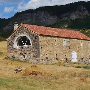 Gasthuis D'hotes Les Louves