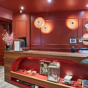*** Hotel Lux Picpus France