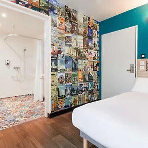 Hotel Hotelf1 Lille D'ascq