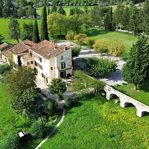 Hotel Hotel-restaurant Le Moulin De La Camandoule