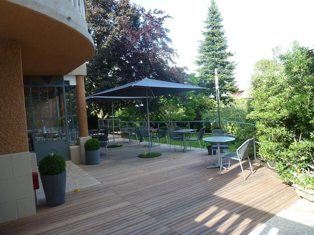 Villa Elisa M Aubenas
